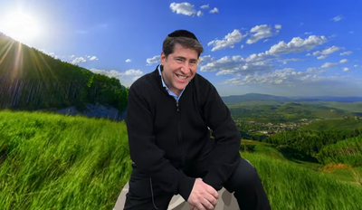 בנציון קלצקו בסינגל חדש: "יגדל"