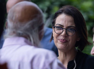 חברת הכנסת דיסטל-אטבריאן | ארכיון