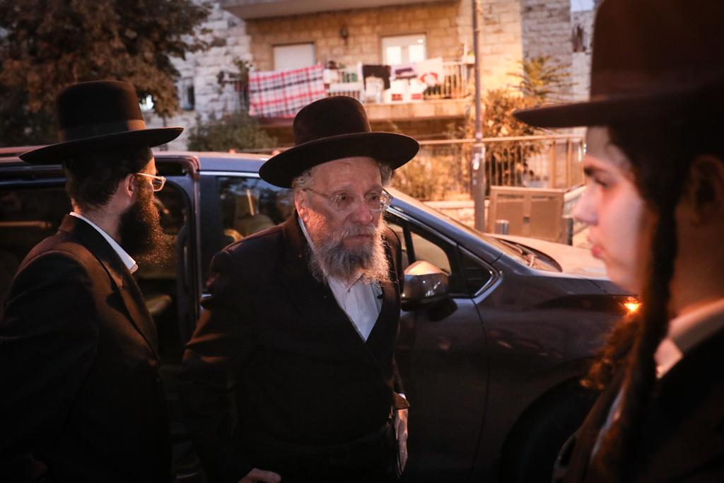 ההצעה של נתניהו נתקלה בסירוב של גפני וסמוטריץ'