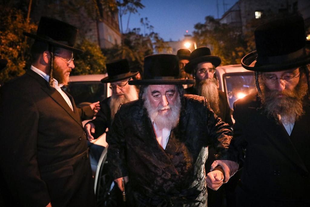 ההצעה של נתניהו נתקלה בסירוב של גפני וסמוטריץ'