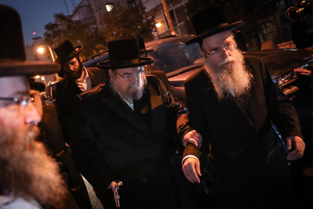 ההצעה של נתניהו נתקלה בסירוב של גפני וסמוטריץ'