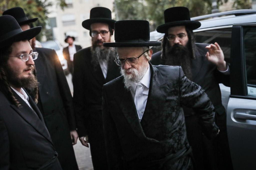 ההצעה של נתניהו נתקלה בסירוב של גפני וסמוטריץ'