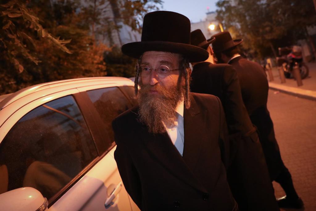 ההצעה של נתניהו נתקלה בסירוב של גפני וסמוטריץ'