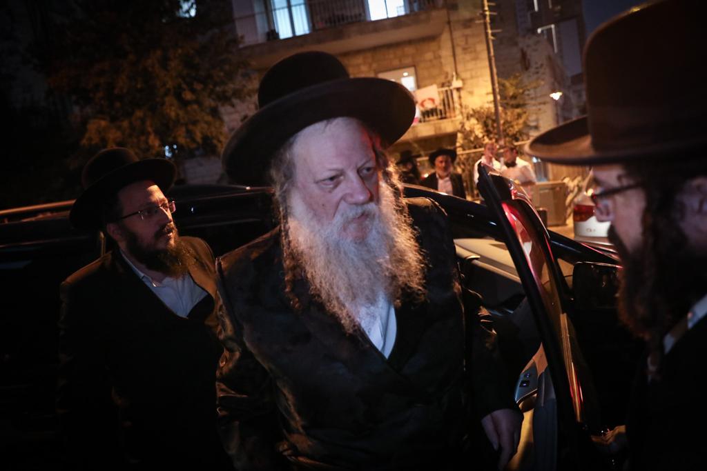 ההצעה של נתניהו נתקלה בסירוב של גפני וסמוטריץ'