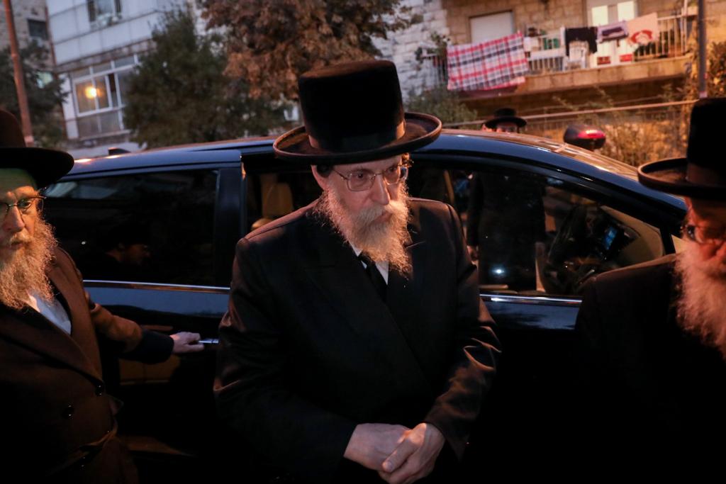 ההצעה של נתניהו נתקלה בסירוב של גפני וסמוטריץ'