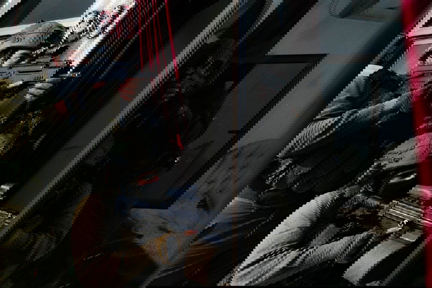 פעילות סיירת גולני במבצע "שובר גלים"