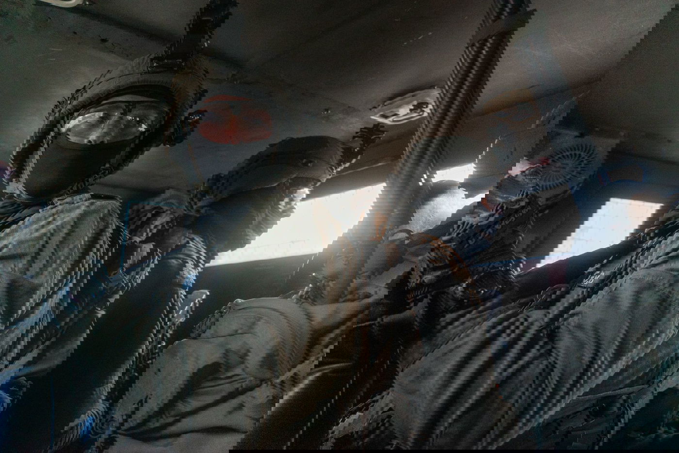 פעילות סיירת גולני במבצע "שובר גלים"