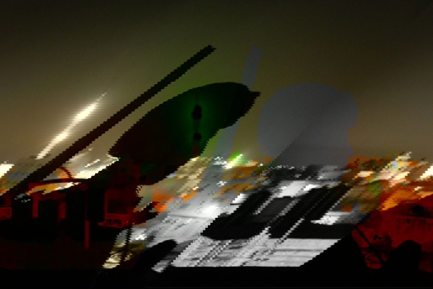 פעילות סיירת גולני במבצע "שובר גלים"