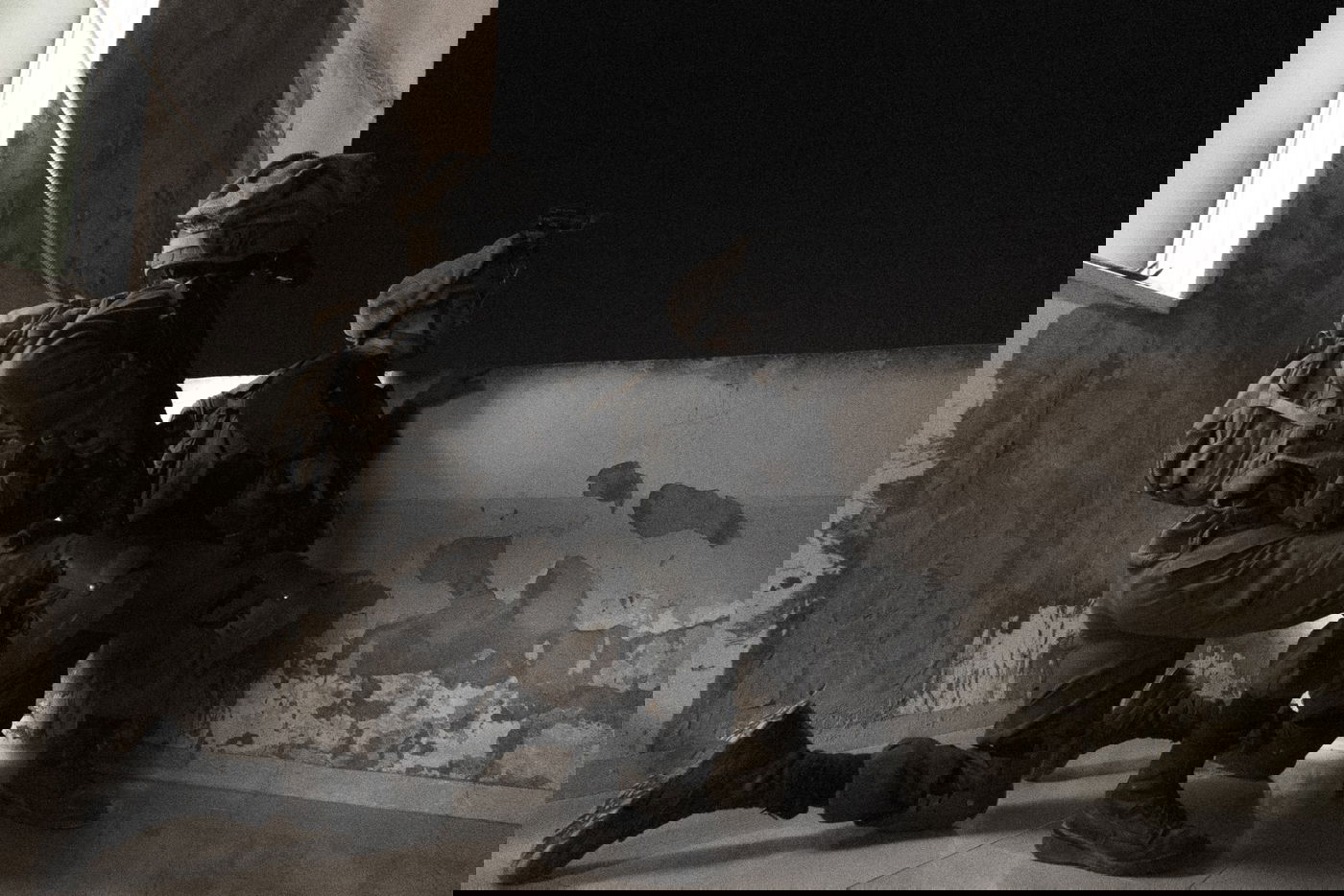 פעילות סיירת גולני במבצע "שובר גלים"