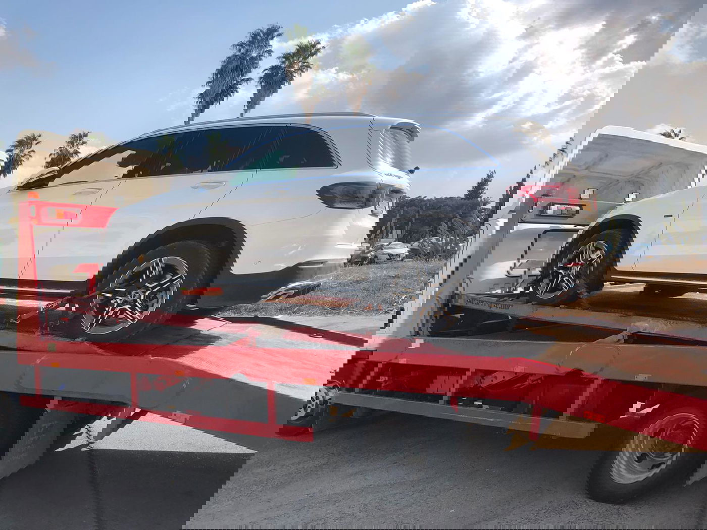 "מונית הכסף": נתפסו 10 רכבי יוקרה שיובאו כ"מוניות"