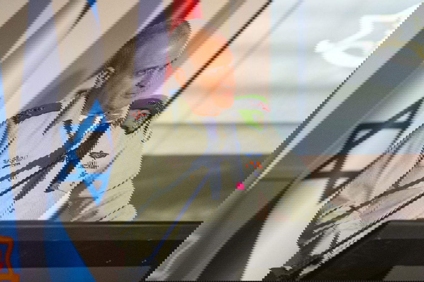 ערב הוקרה בצה"ל על מבצע "שובר גלים" | תיעוד