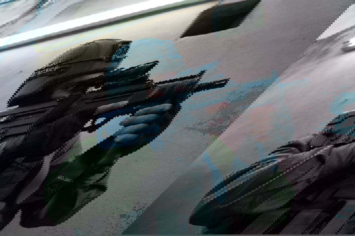 ערב הוקרה בצה"ל על מבצע "שובר גלים" | תיעוד