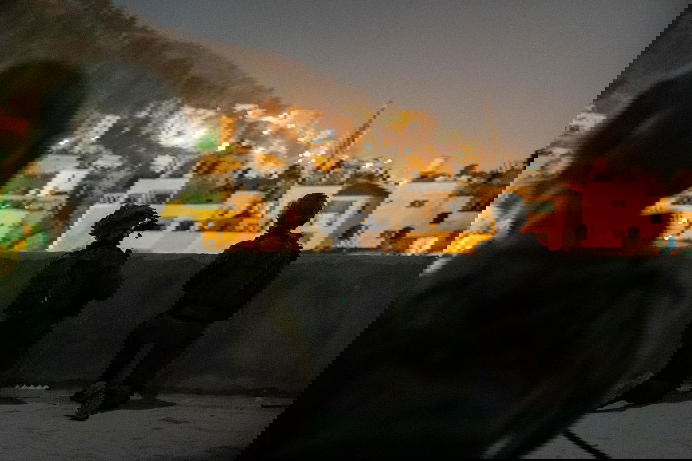 ערב הוקרה בצה"ל על מבצע "שובר גלים" | תיעוד