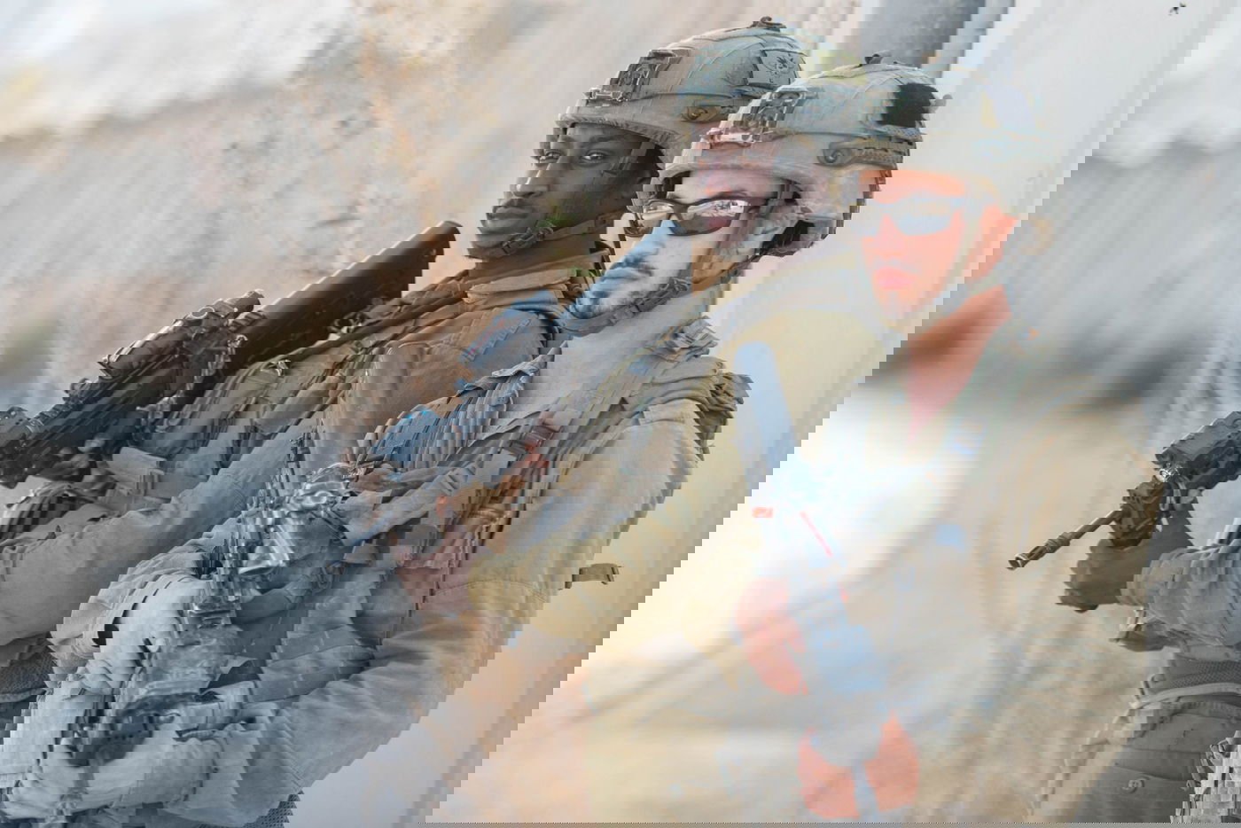 ערב הוקרה בצה"ל על מבצע "שובר גלים" | תיעוד