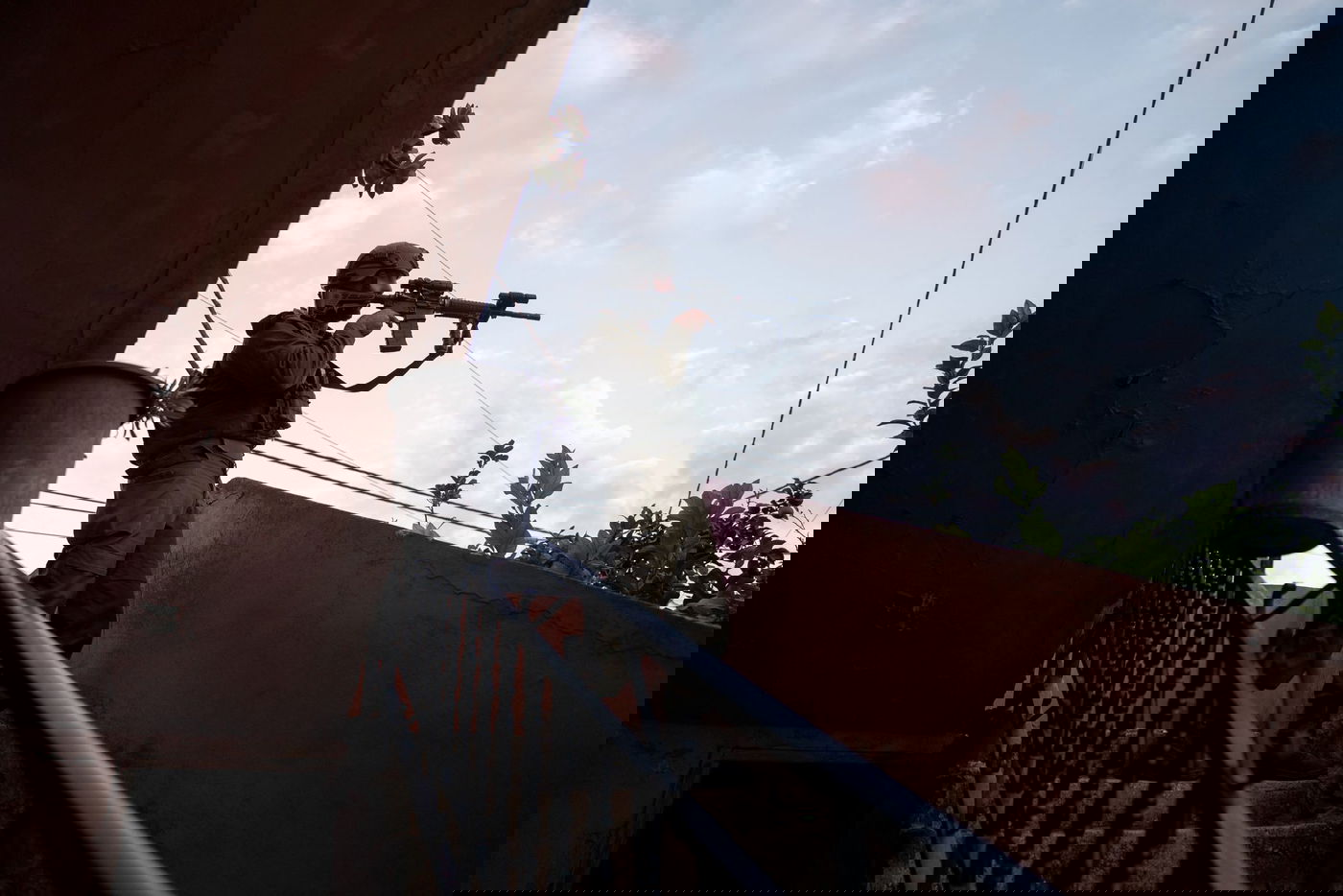 ערב הוקרה בצה"ל על מבצע "שובר גלים" | תיעוד