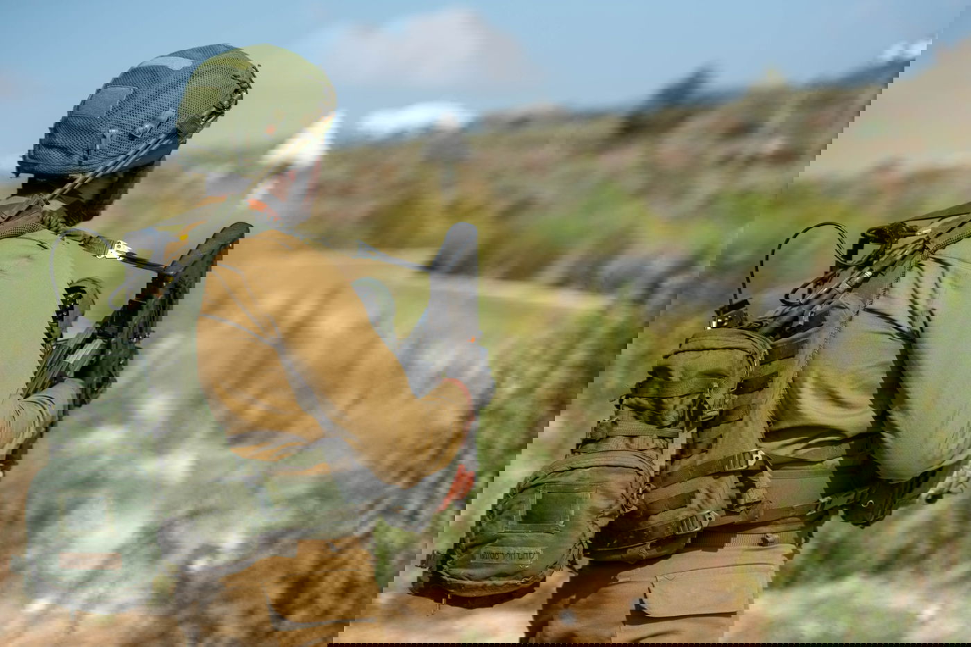 ערב הוקרה בצה"ל על מבצע "שובר גלים" | תיעוד