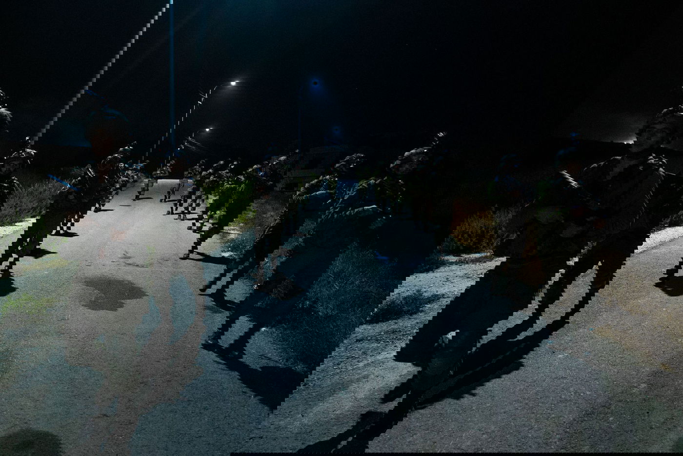 ערב הוקרה בצה"ל על מבצע "שובר גלים" | תיעוד