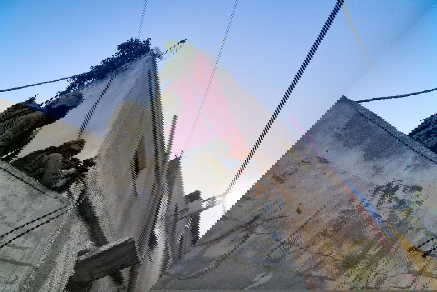 ערב הוקרה בצה"ל על מבצע "שובר גלים" | תיעוד