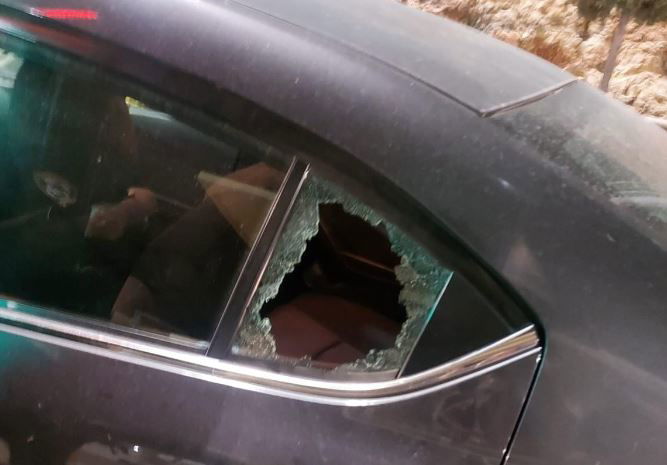 אחד הרכבים שנפרצו