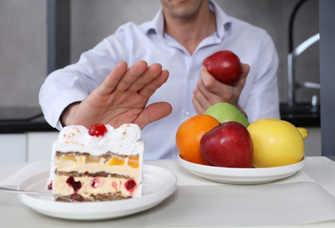 בדיאטה הצבאית אתם יכולים לרדת 10 קילו בשבוע