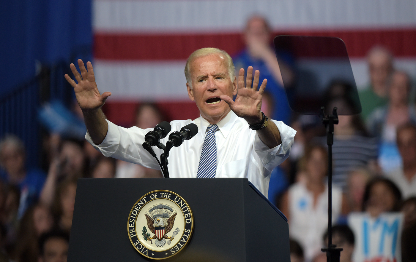 המתנדנדות: שש המדינות שיחרצו את המשך כהונתו של הנשיא ג'ו ביידן