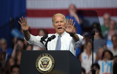 המתנדנדות: שש המדינות שיחרצו את המשך כהונתו של הנשיא ג'ו ביידן