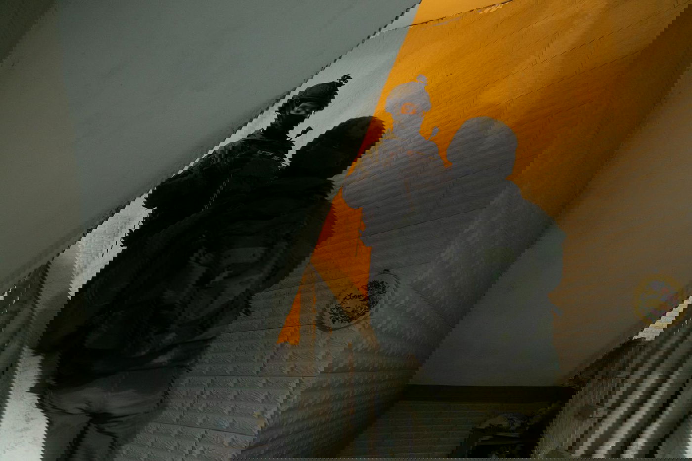 תיעוד: לוחמי צה"ל ושב"כ עצרו שמונה מבוקשים ביו"ש