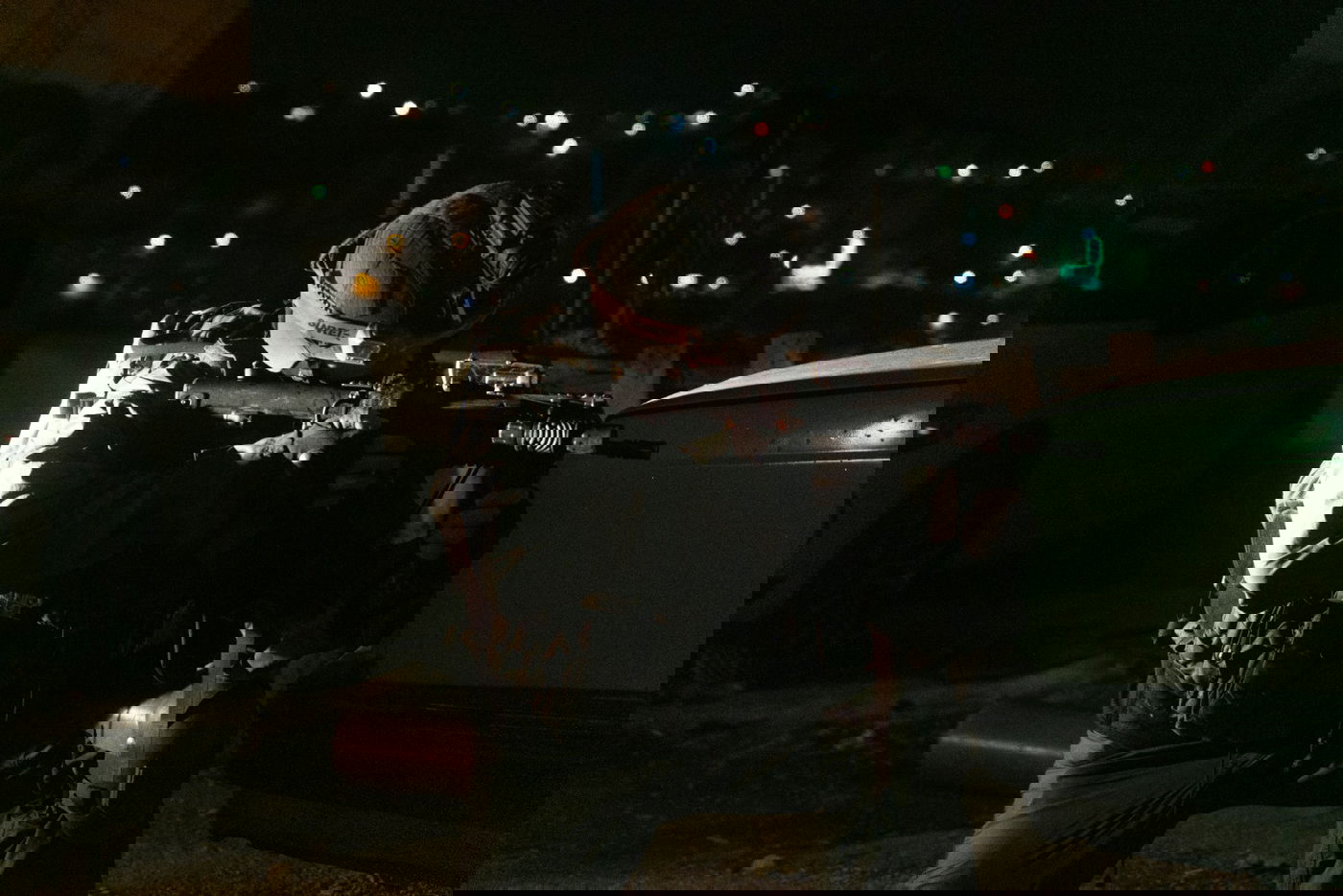 תיעוד: לוחמי צה"ל ושב"כ עצרו שמונה מבוקשים ביו"ש