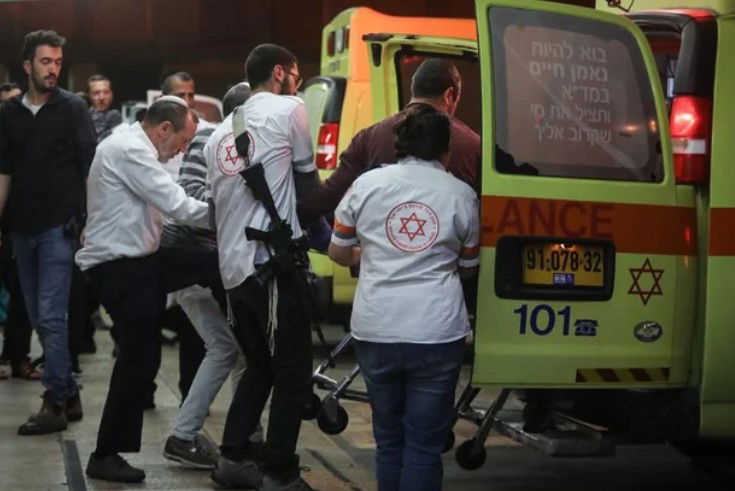 הנערה שנפגעה מירי בקריית ארבע לפני שבוע שוחררה מבית החולים