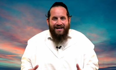 סיפור מיוחד ומרגש על חשיבות הכנסת אורחים • צפו