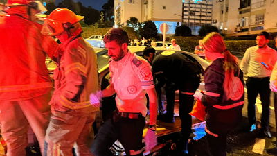 מאמצי החילוץ