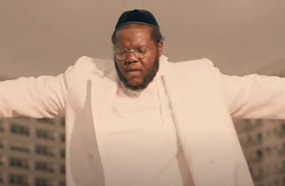 ניסים בלאק בסינגל קליפ חדש: "רחוק מפה"