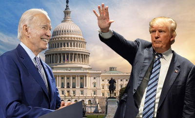 מסתמן: ניצחון רפובליקני בבית הנבחרים, קרב צמוד מאוד על הסנאט • התוצאות