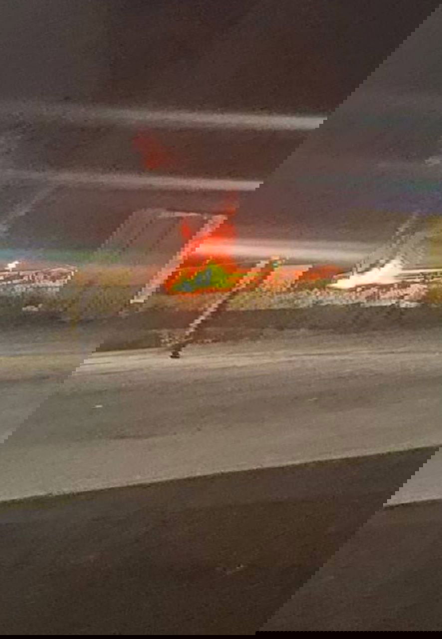 לפחות 10 הרוגים בתקיפה בגבול סוריה-עיראק | תיעוד