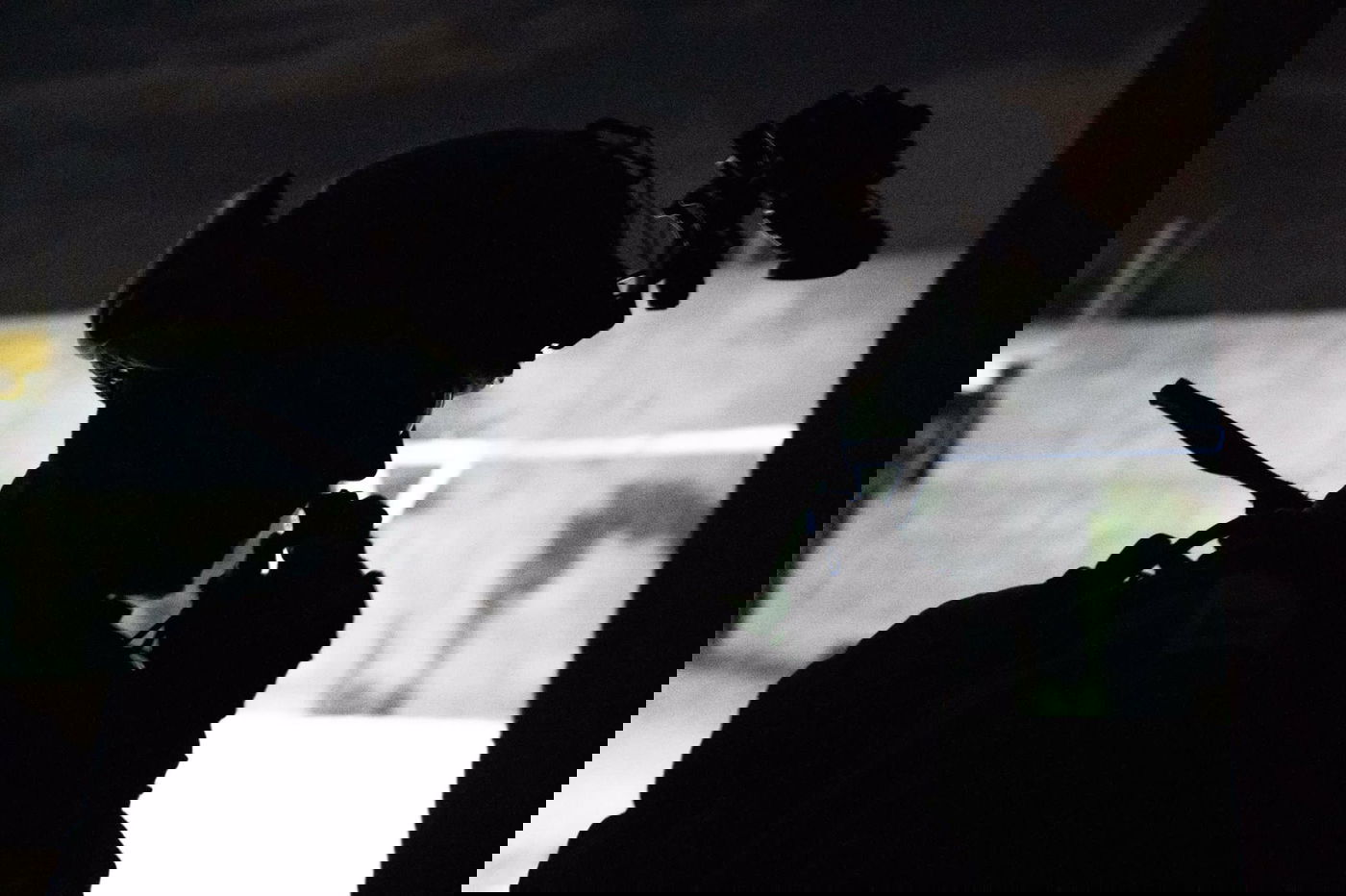 כוחות הביטחון עצרו 12 מבוקשים; תיעוד מקסדת הלוחם