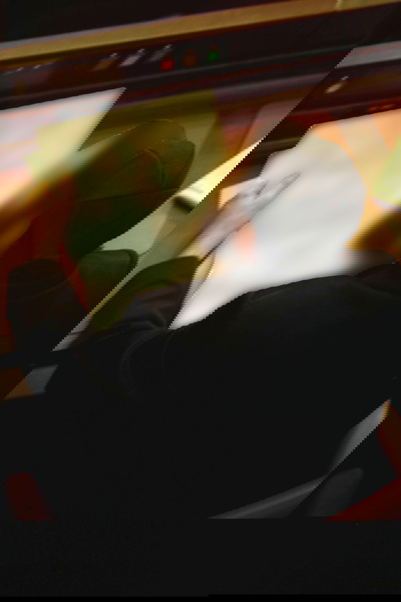 ח"כ חרדי במליאה; אילוסטרציה, למצולם אין קשר לכתבה