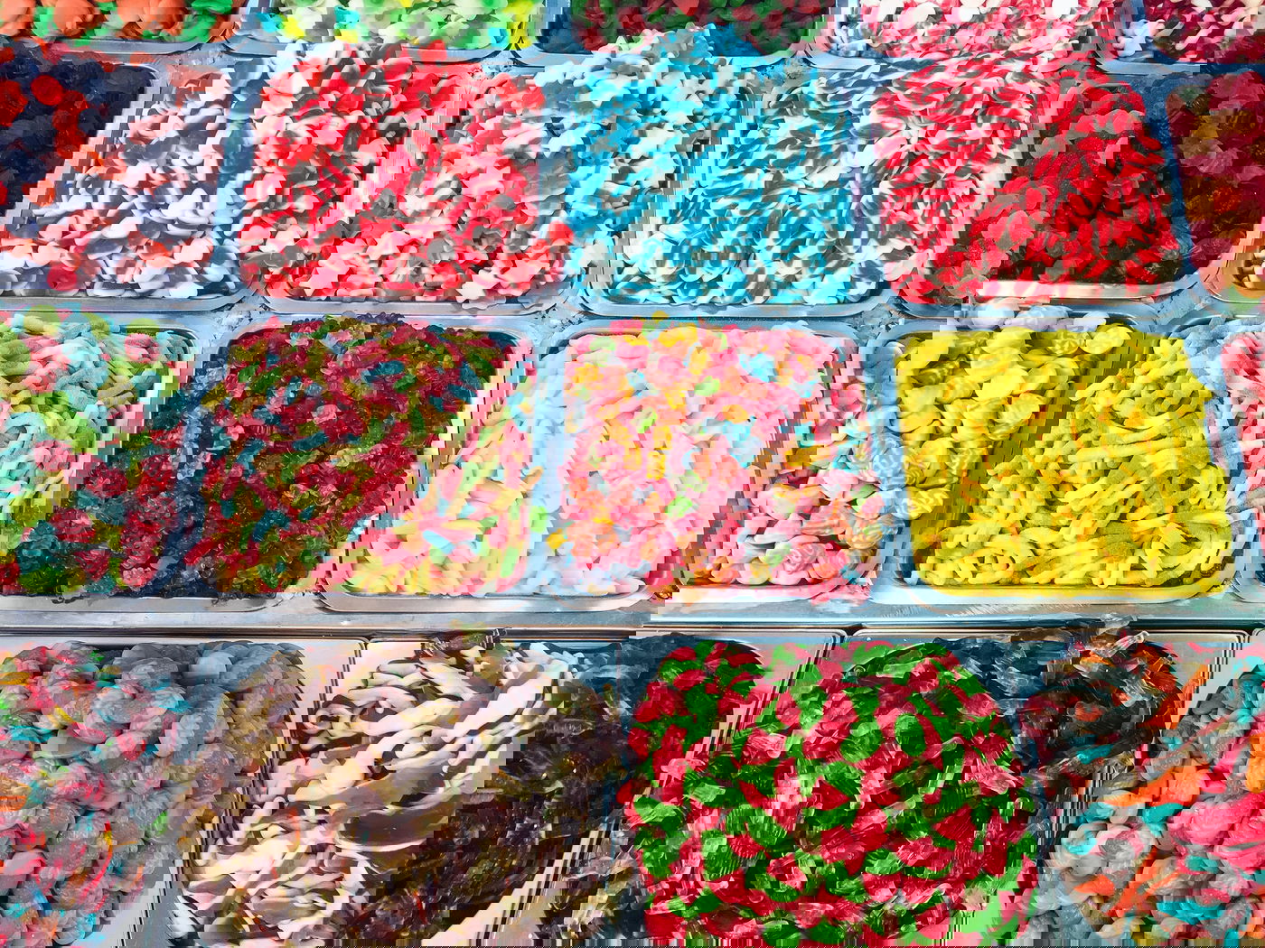 גם אם זה בחינם: 10 סיבות להימנע משתיה מתוקה