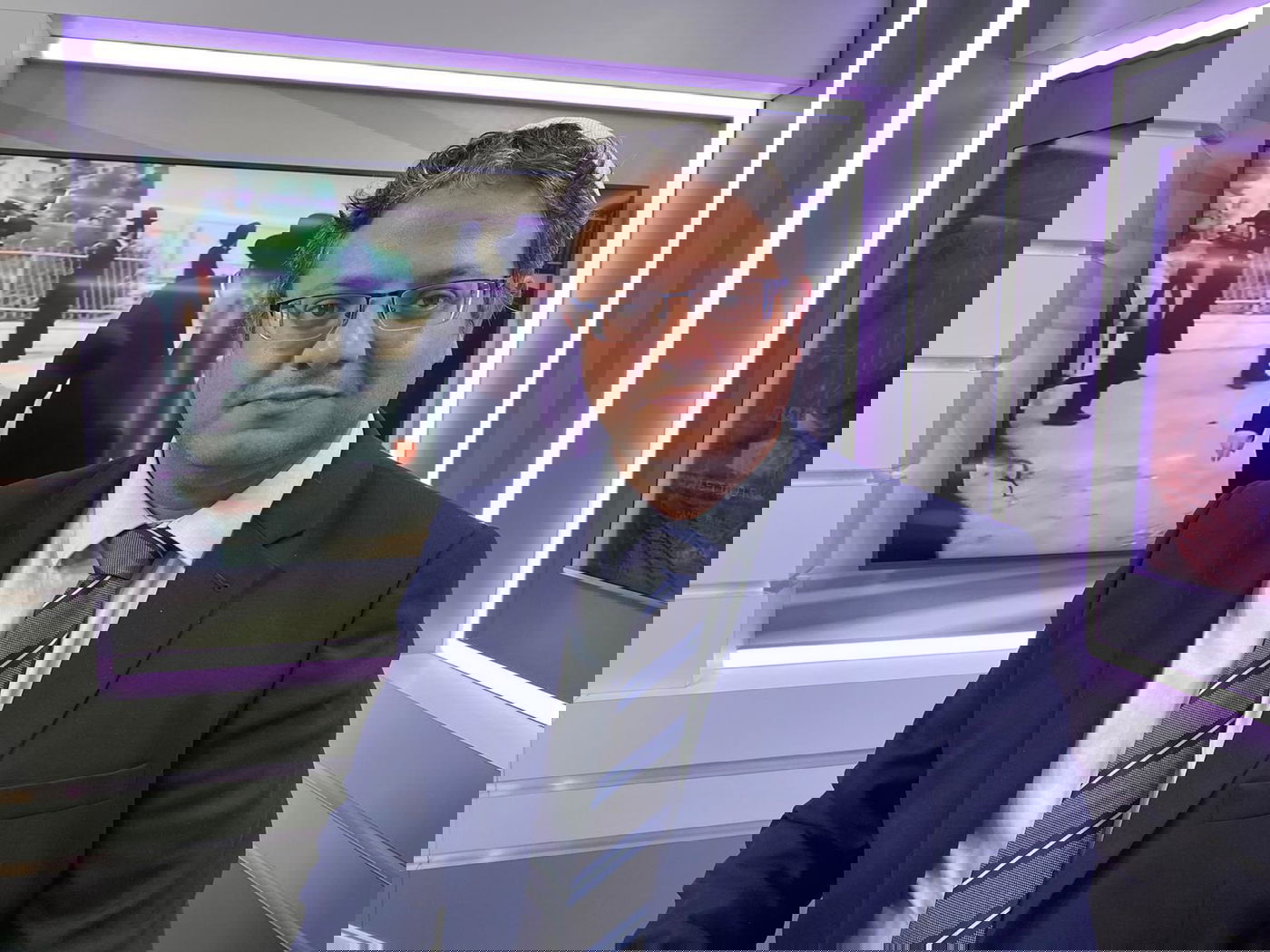 ח"כ איתמר בן גביר