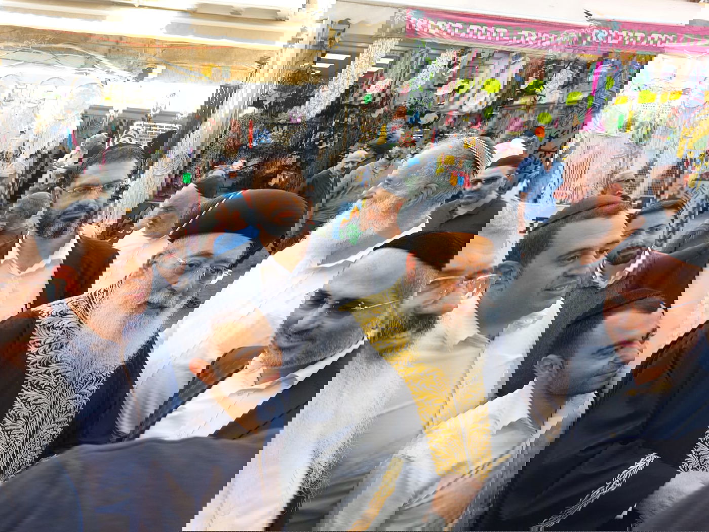 זופניק בכיכר • כל התמונות והנייעס של השבוע