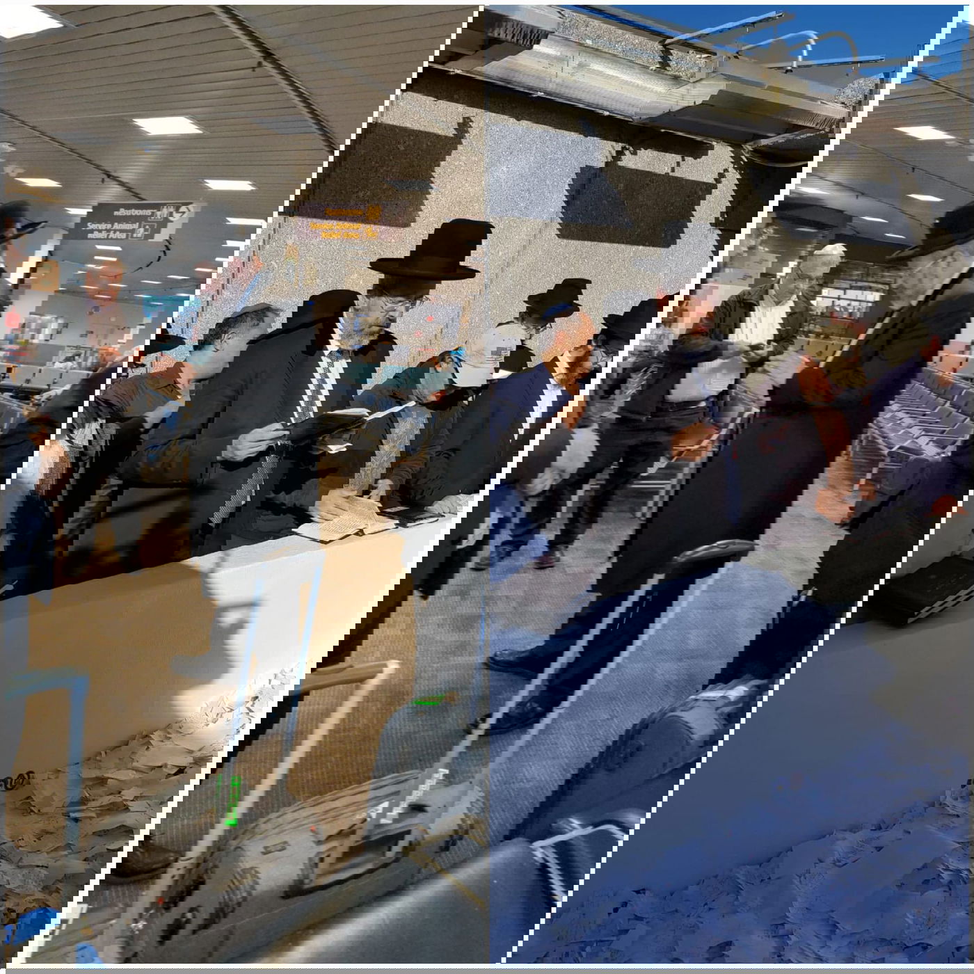 זופניק בכיכר • כל התמונות והנייעס של השבוע