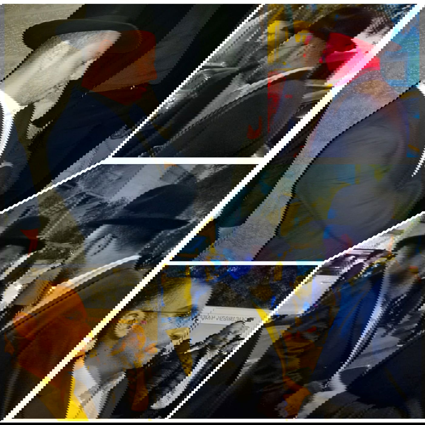 זופניק בכיכר • כל התמונות והנייעס של השבוע