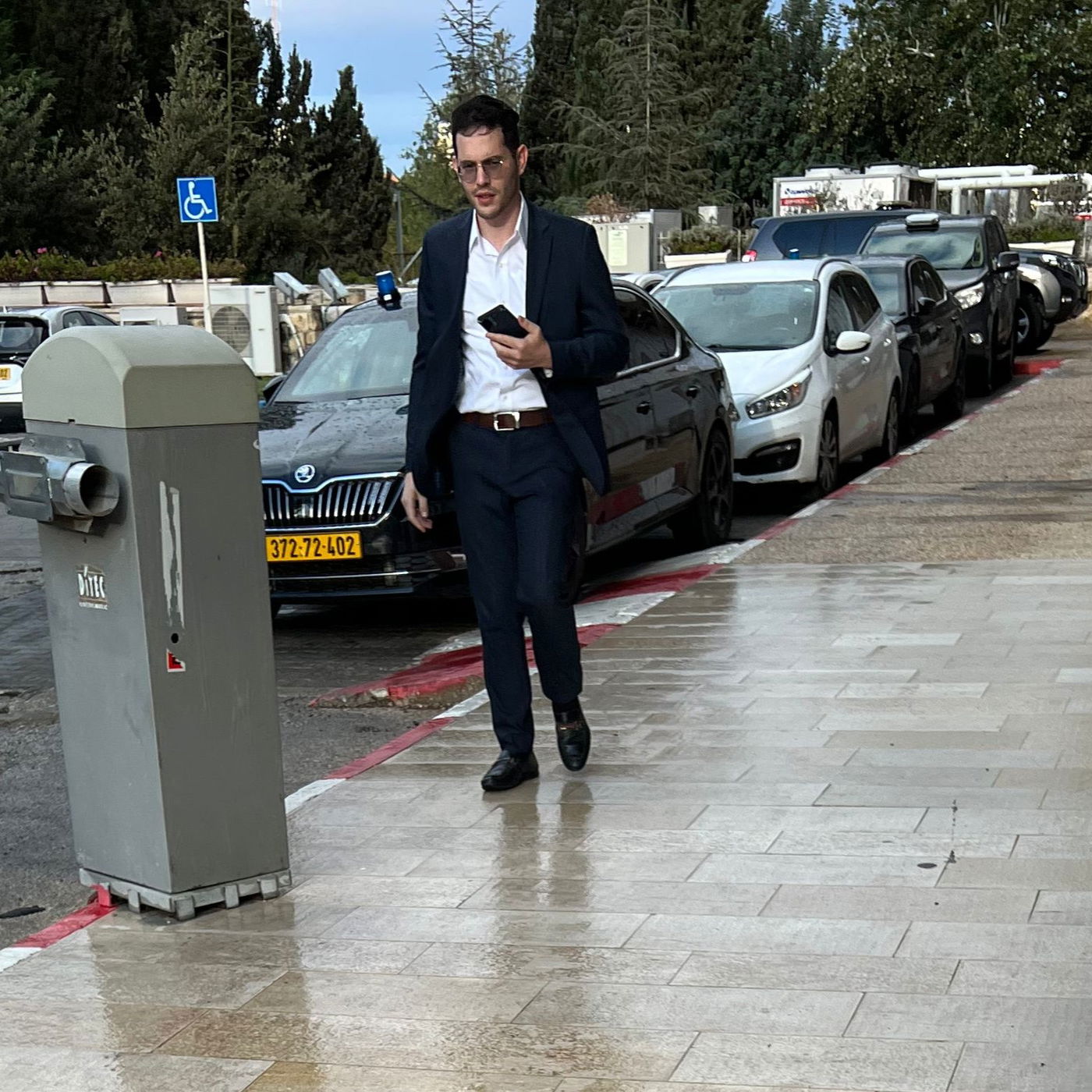 זופניק בכיכר • כל התמונות והנייעס של השבוע