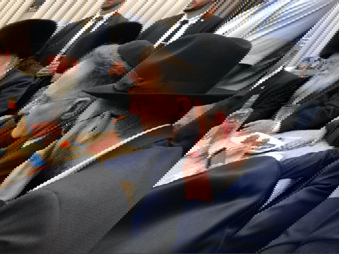 זופניק בכיכר • כל התמונות והנייעס של השבוע