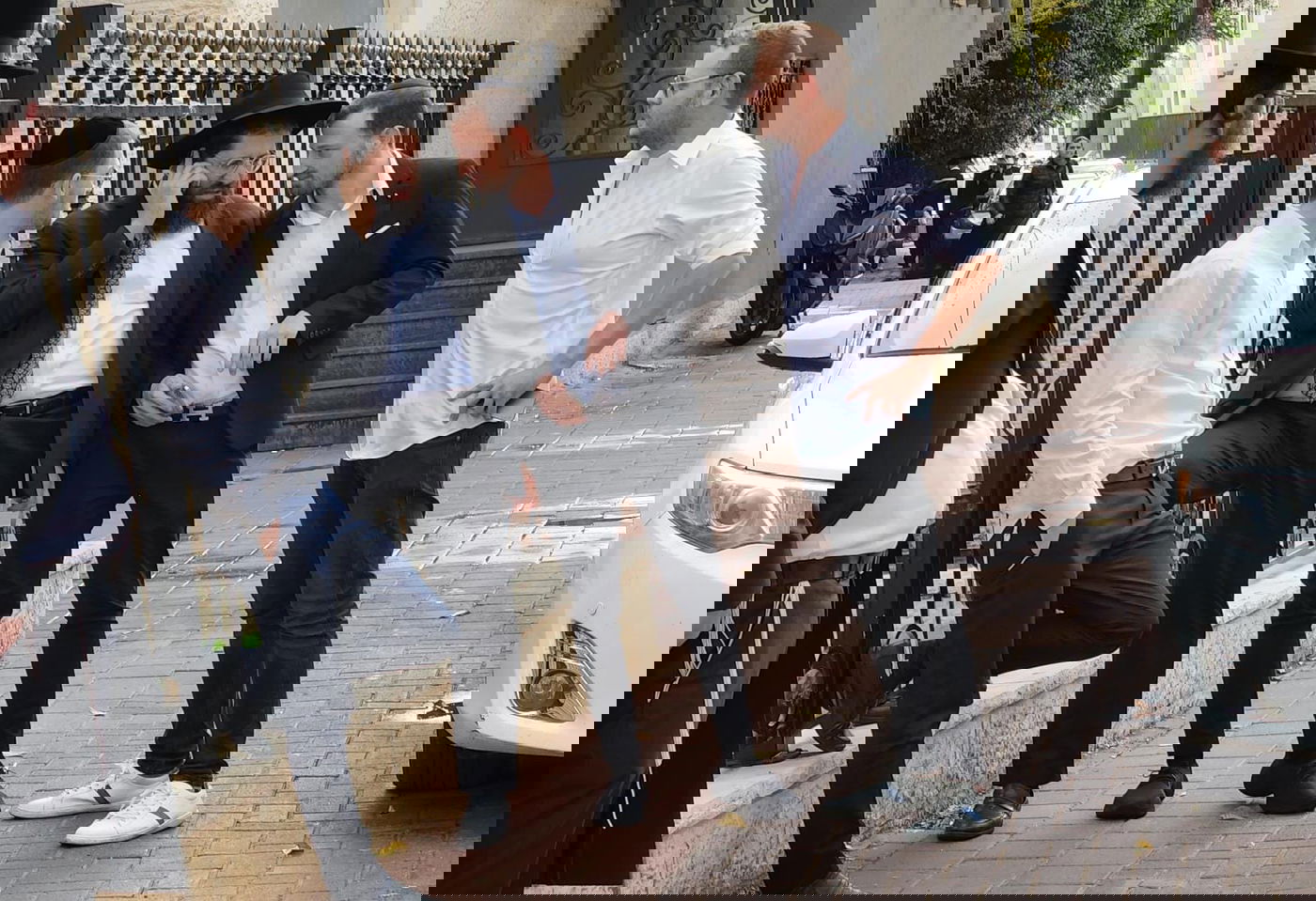 זופניק בכיכר • כל התמונות והנייעס של השבוע