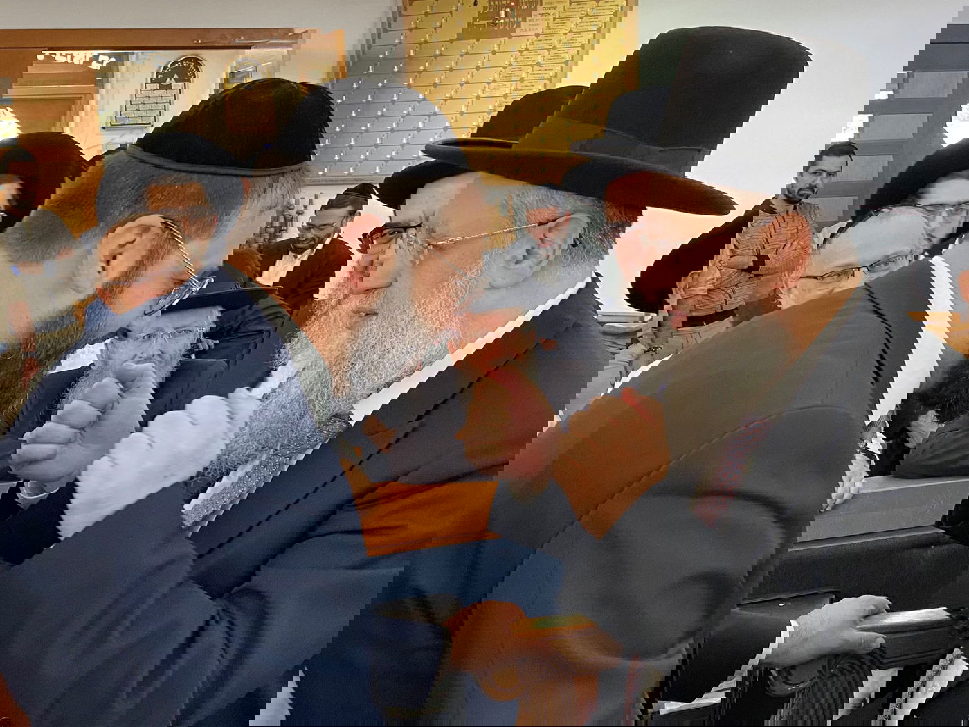 זופניק בכיכר • כל התמונות והנייעס של השבוע