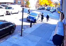 ה'טריק' שעשה החסיד כדי שפקח לא ייתן דו"ח לרכב חונה