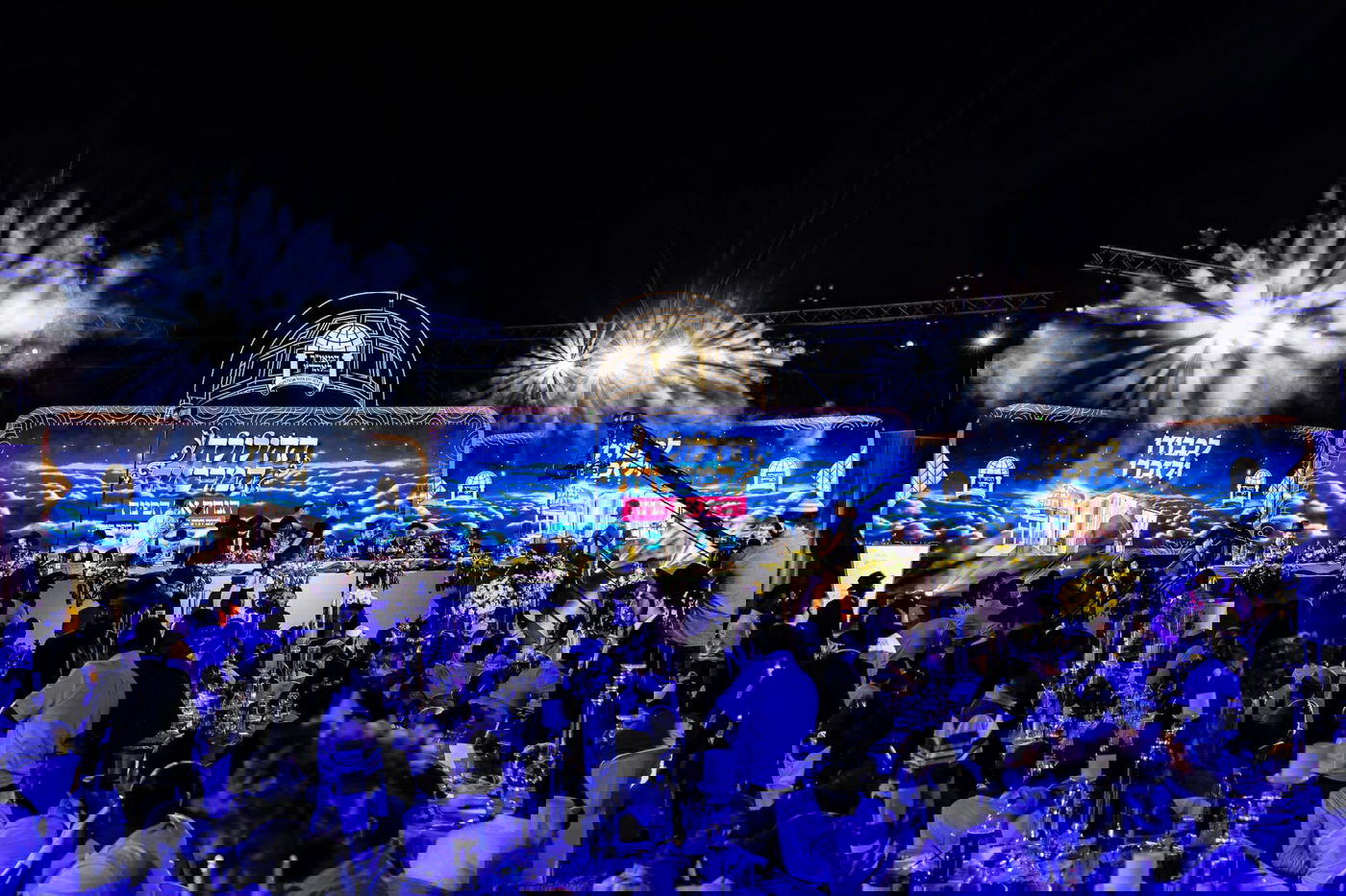 שמחה עצומה: 'בית הרב יורם' נחנך ברוב עם