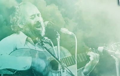 האחים דויטש מחדשים את קרליבך: "חוננו"