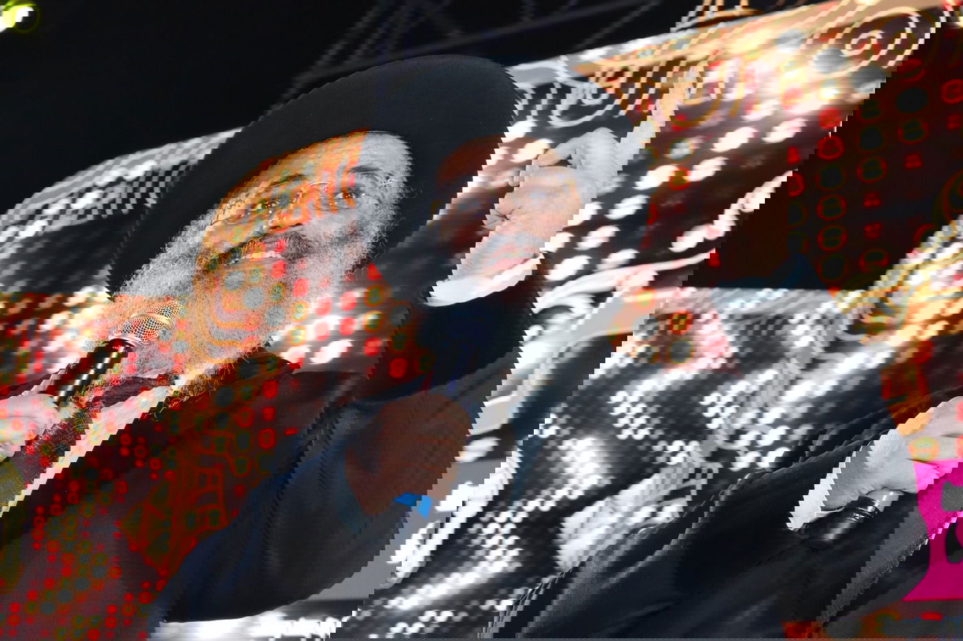 שמחה עצומה: 'בית הרב יורם' נחנך ברוב עם