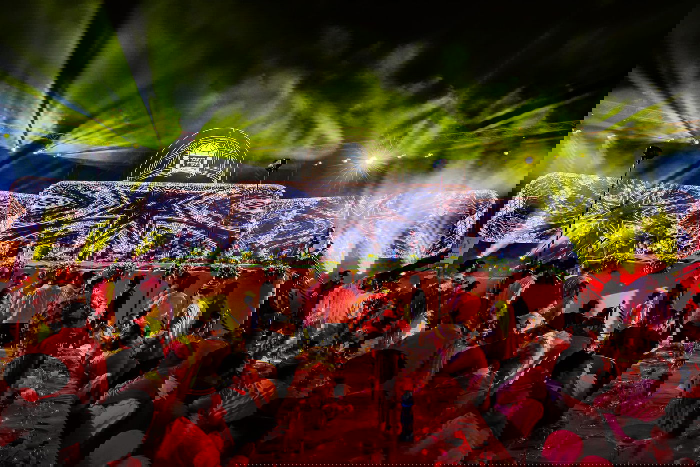 שמחה עצומה: 'בית הרב יורם' נחנך ברוב עם